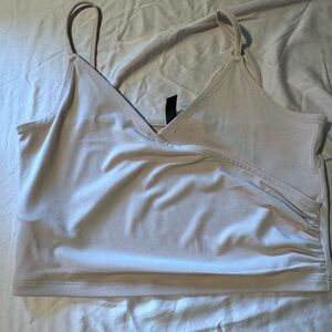 Divided 3 top bundle